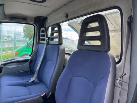 Iveco Daily 3.0HPI* 35S18* Климатик* Тристранен самосвал, снимка 5