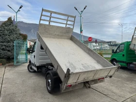 Iveco Daily 3.0HPI* 35S18* Климатик* Тристранен самосвал, снимка 6