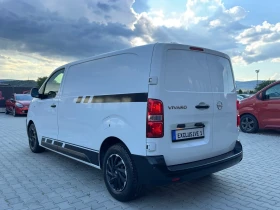 Opel Vivaro 1.5CDTI NAVI CAMERA , снимка 3