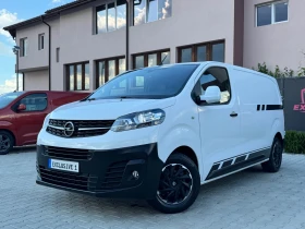 Opel Vivaro 1.5CDTI NAVI CAMERA , снимка 1
