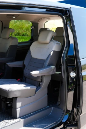 VW Multivan, снимка 8
