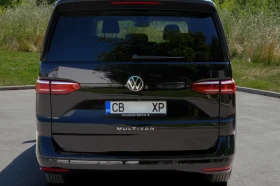 VW Multivan, снимка 4