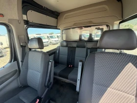VW Crafter TOВАРОПЪТНИК!МАКСИ!5+ 1!КЛИМА!, снимка 8