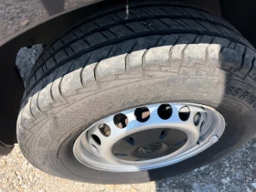 VW Crafter TOВАРОПЪТНИК!МАКСИ!5+ 1!КЛИМА!, снимка 5
