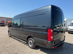 VW Crafter TOВАРОПЪТНИК!МАКСИ!5+ 1!КЛИМА!, снимка 4