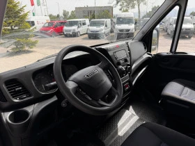 Iveco Daily 35-160 Хладилен + Клима / Тръбен път , снимка 11