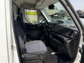 Iveco Daily 35-160 Хладилен + Клима / Тръбен път , снимка 10