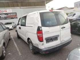 Hyundai H1 2, 5D/5+ 1 места/, снимка 3