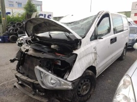 Hyundai H1 2, 5D/5+ 1 места/, снимка 2