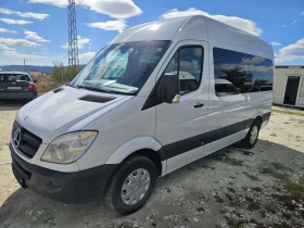 Mercedes-Benz Sprinter 8+ 1места.климатик, снимка 1