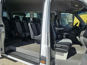 Mercedes-Benz Sprinter 8+ 1места.климатик, снимка 10