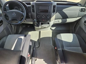 Mercedes-Benz Sprinter 8+ 1. | Mobile.bg    13