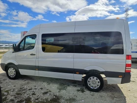 Mercedes-Benz Sprinter 8+ 1места.климатик, снимка 6