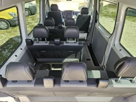 Mercedes-Benz Sprinter 8+ 1места.климатик, снимка 12