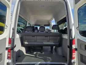 Mercedes-Benz Sprinter 8+ 1места.климатик, снимка 11