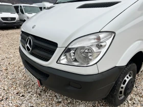 Mercedes-Benz Sprinter Тристранен самосвал 7 места КЛИМАТИК, снимка 5