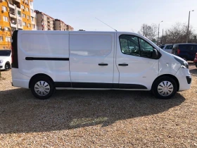 Opel Vivaro MAXI-140 K.C/-  | Mobile.bg    4