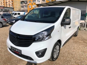 Opel Vivaro MAXI-140 K.C/-  | Mobile.bg    1