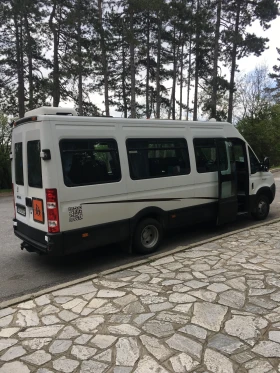 Iveco 5018 Irisbus | Mobile.bg    13