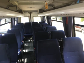 Iveco 5018 Irisbus | Mobile.bg    12