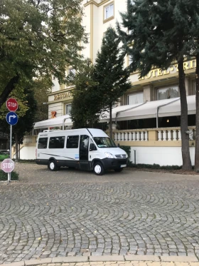 Iveco 5018 Irisbus | Mobile.bg    4