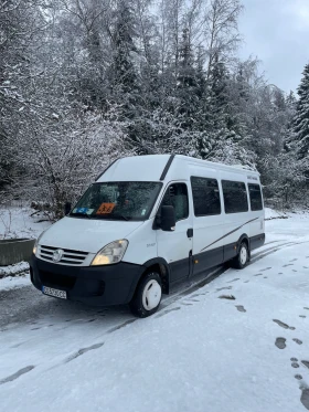 Iveco 5018 Irisbus | Mobile.bg    17