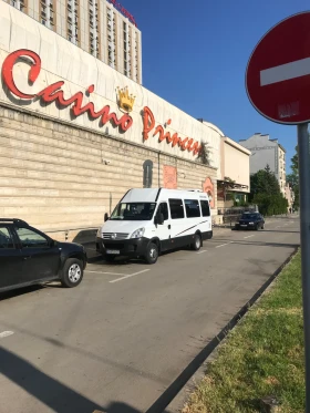 Iveco 5018 Irisbus | Mobile.bg    6