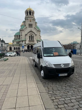 Iveco 5018 Irisbus | Mobile.bg    2