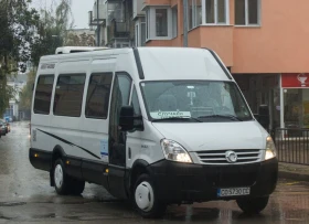 Iveco 5018 Irisbus | Mobile.bg    3