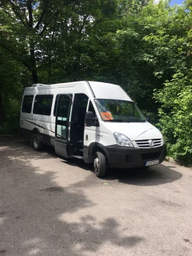 Iveco 5018 Irisbus | Mobile.bg    7