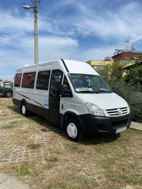     Iveco 5018 Irisbus