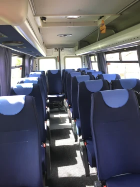 Iveco 5018 Irisbus | Mobile.bg    9