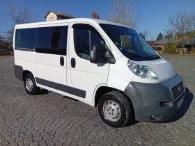 Fiat Ducato  - изображение 1