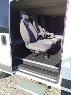 Fiat Ducato, снимка 5