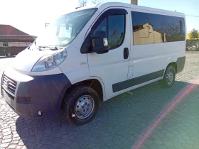 Fiat Ducato, снимка 4