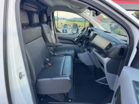 Opel Vivaro 1.5CDTI NAVI CAMERA  | Auto.bg — изображение 11