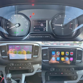 Opel Vivaro 1.5CDTI NAVI CAMERA  | Auto.bg — изображение 13