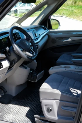 VW Multivan | Mobile.bg � ����� ������ 9