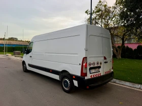 Renault Master 2.3 150кс ТОП!!!КЛИМА!!!РЕГИСТРИРАН!!!СР БАЗА!!! | Auto.bg — изображение 3