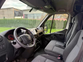 Renault Master 2.3 150кс ТОП!!!КЛИМА!!!РЕГИСТРИРАН!!!СР БАЗА!!! | Auto.bg — изображение 7