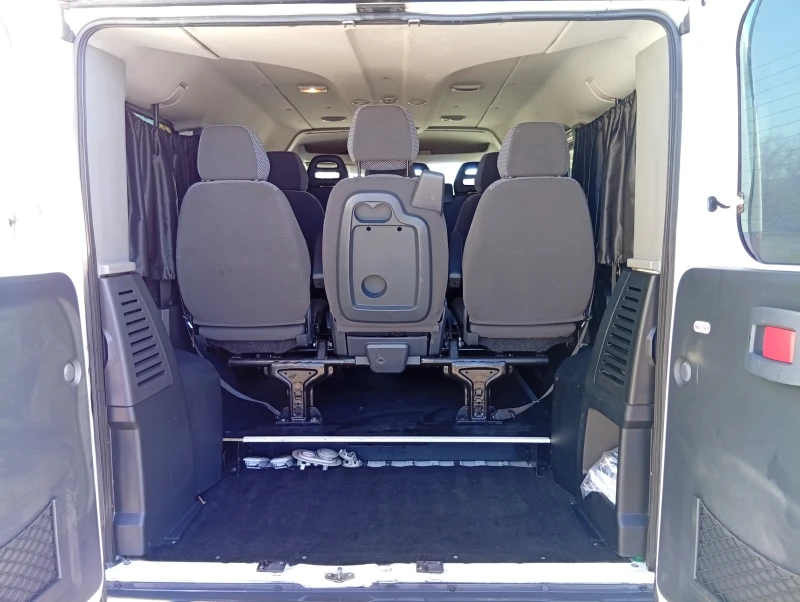 Fiat Ducato, снимка 8 - Бусове и автобуси - 52556946