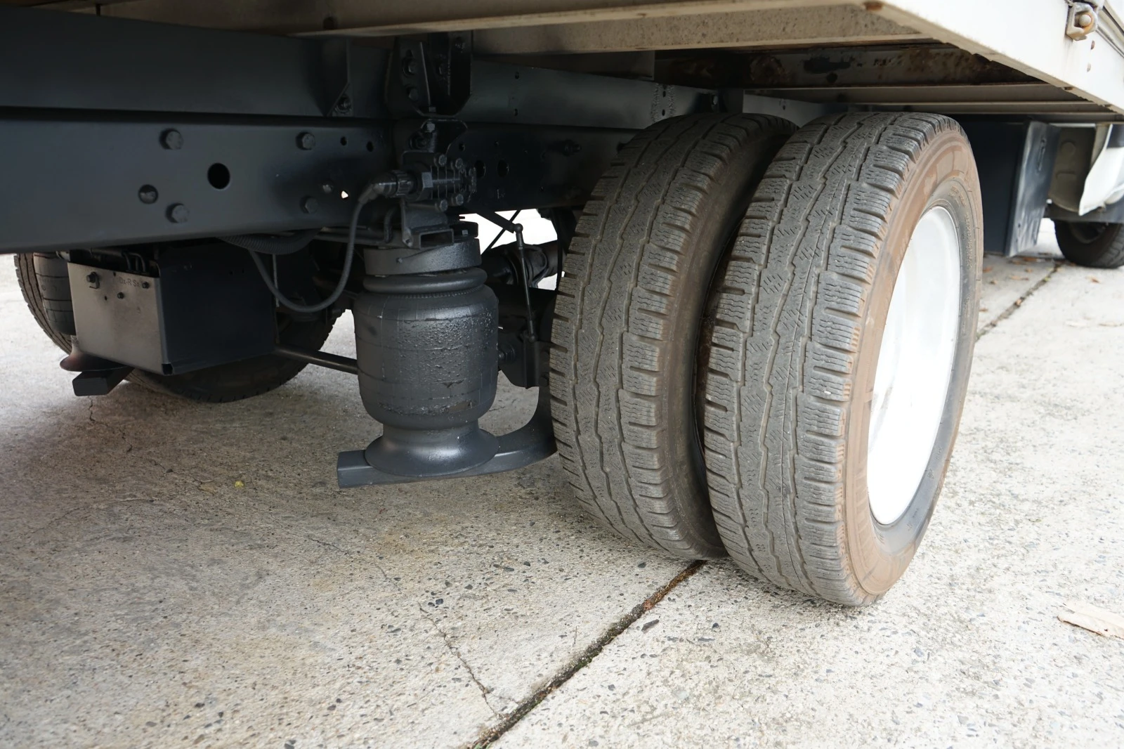 Iveco Daily 35C210* 3.0HPI* Euro5b*  | Mobile.bg   14