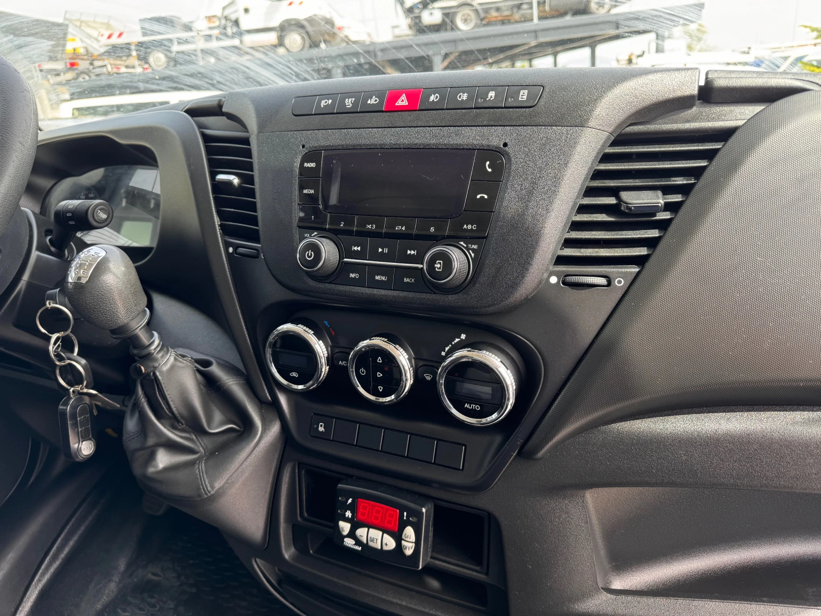 Iveco Daily 35-160  +  /    | Mobile.bg   13