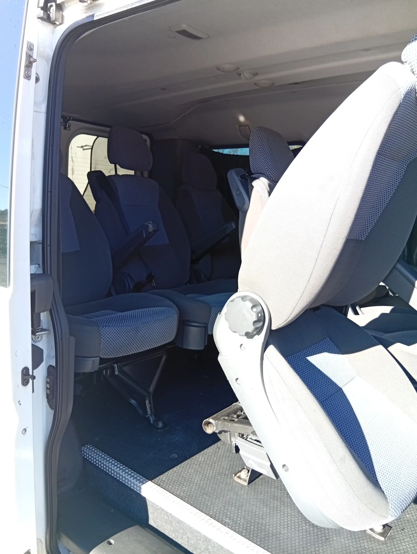 Fiat Ducato  - изображение 6