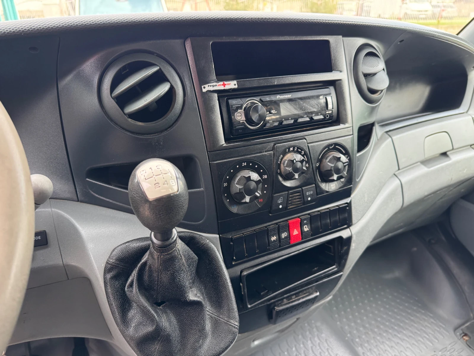 Iveco Daily 3.0HPI* 35S18* *   | Mobile.bg   4