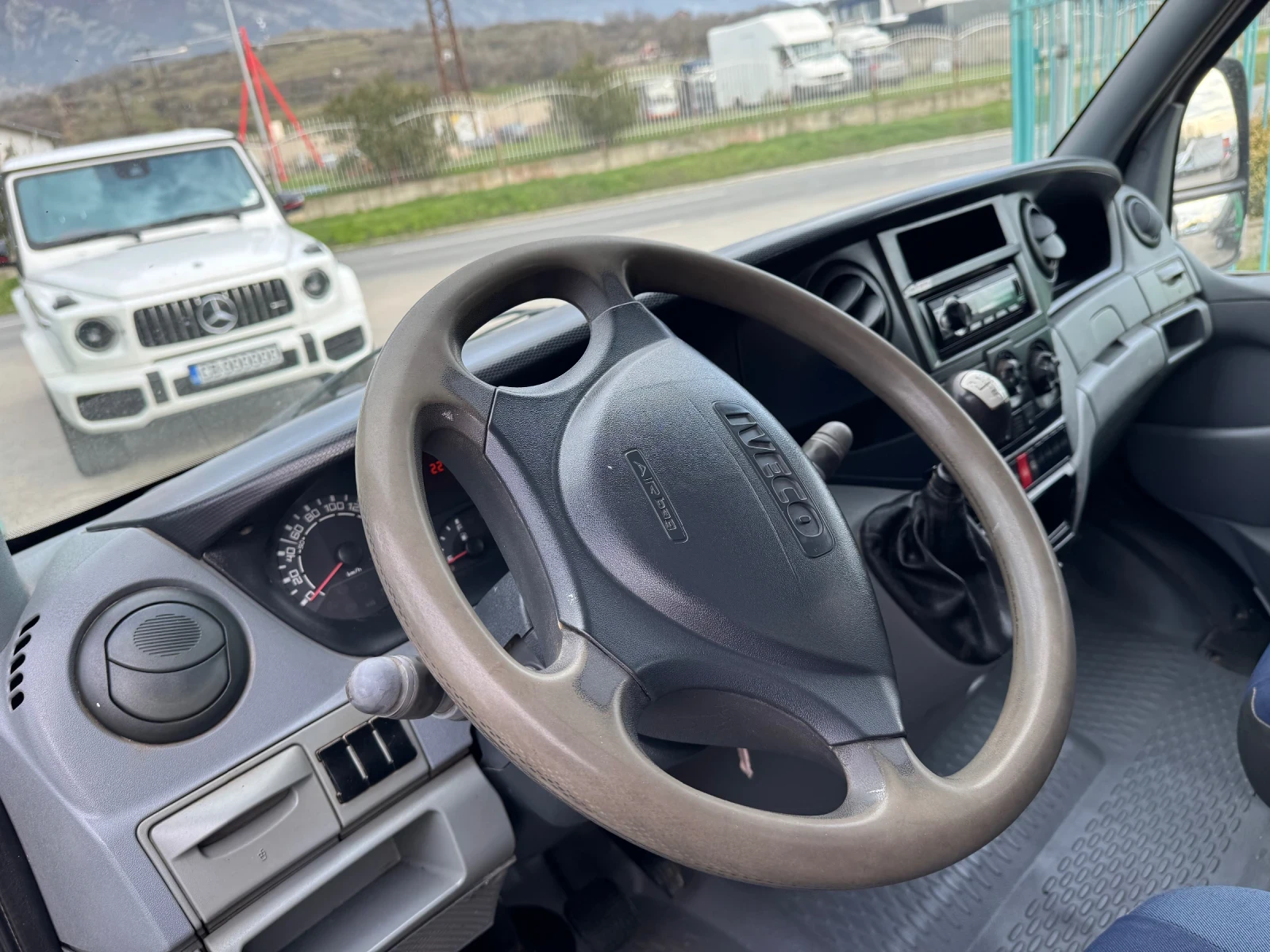 Iveco Daily 3.0HPI* 35S18* *   | Mobile.bg   3