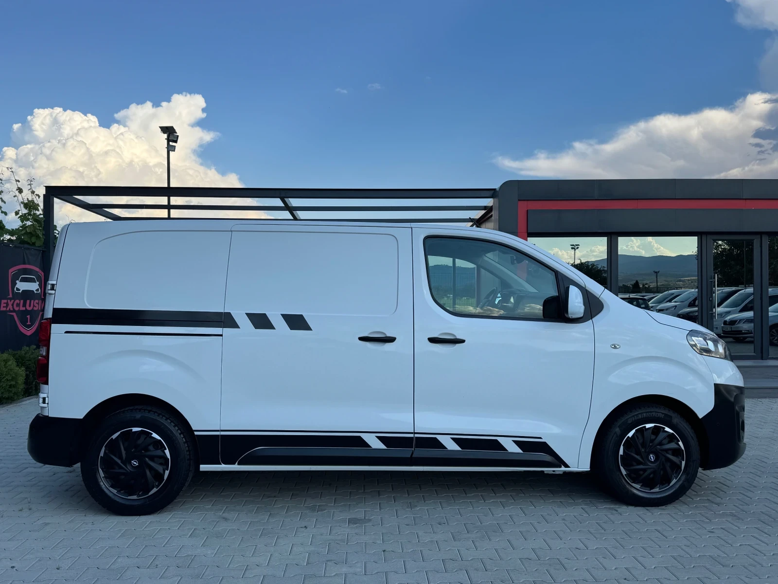 Opel Vivaro 1.5CDTI NAVI CAMERA , снимка 6 - Бусове и автобуси - 54873305