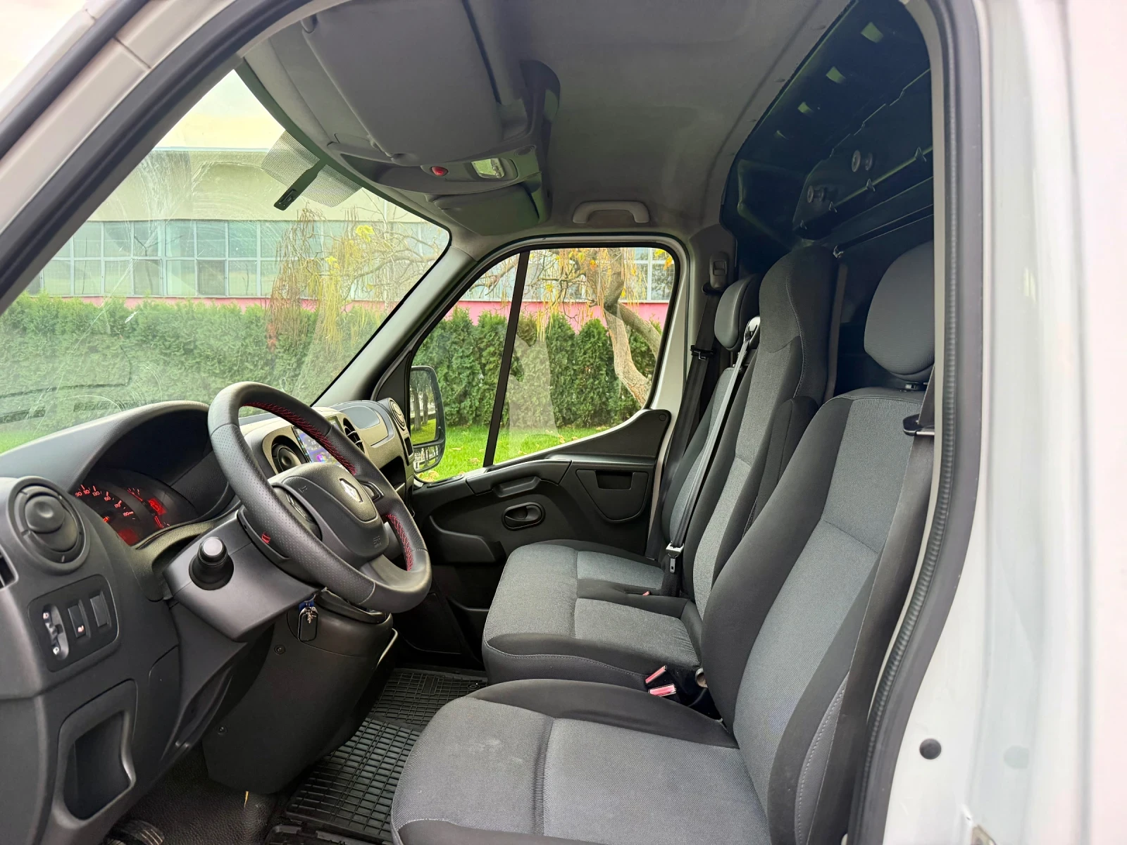 Renault Master 2.3 150�� ���!!!�����!!!�����������!!!�� ����!!! | Mobile.bg � ����������� 6
