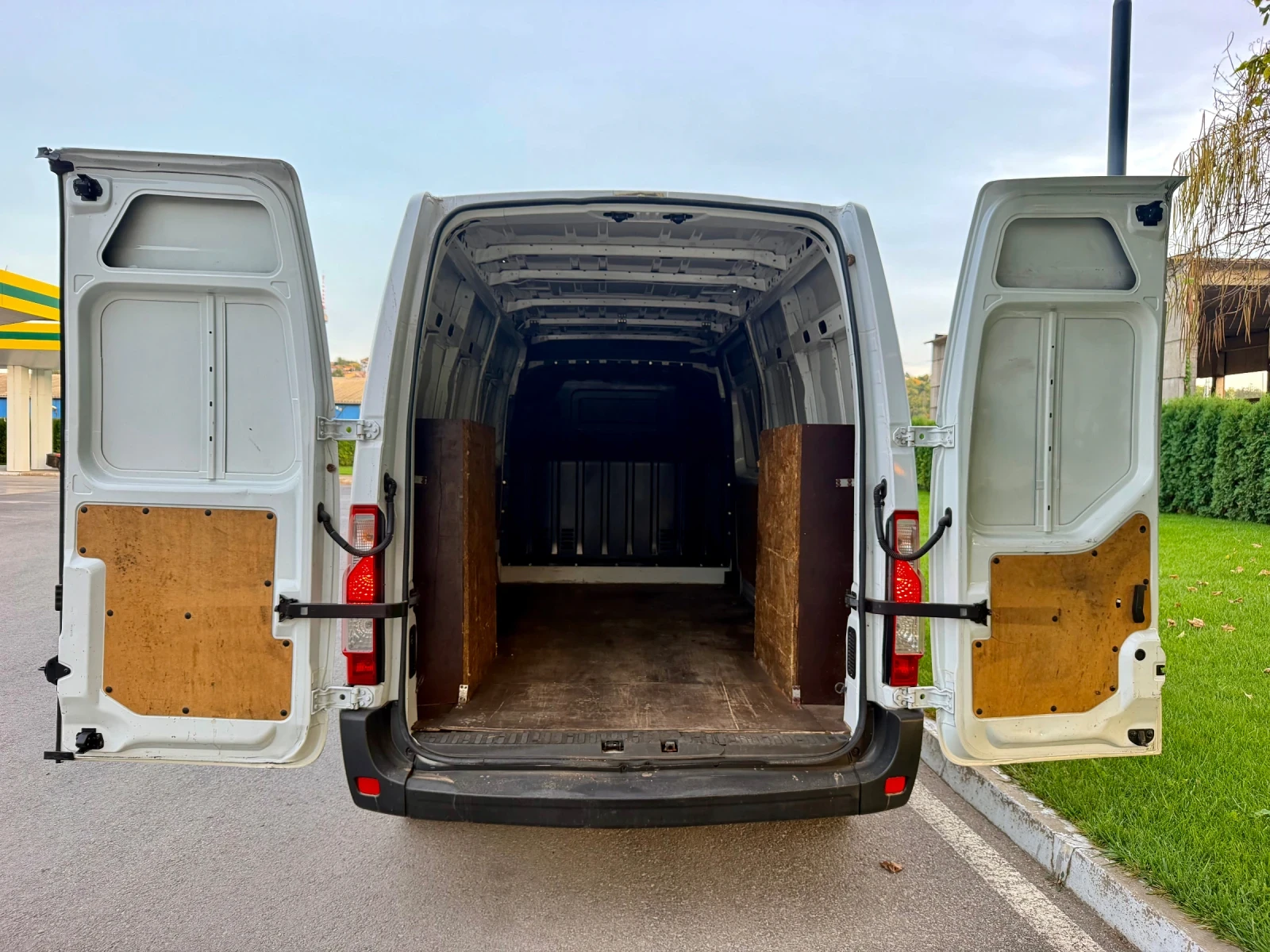 Renault Master 2.3 150�� ���!!!�����!!!�����������!!!�� ����!!! | Mobile.bg � ����������� 5