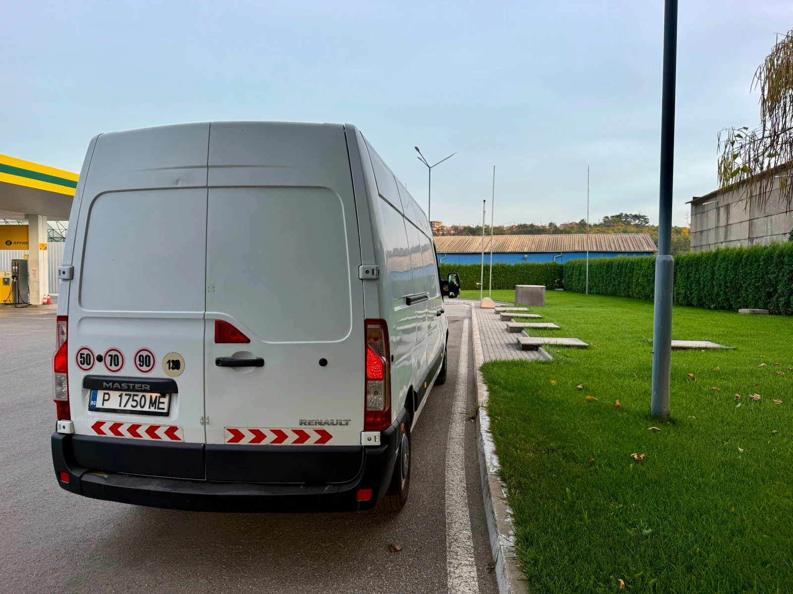 Renault Master 2.3 150�� ���!!!�����!!!�����������!!!�� ����!!! | Mobile.bg � ����������� 4